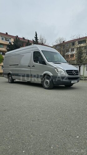 Mercedes Sprinter 316 2012, 346,514 km - 2.2 л - Gəncə