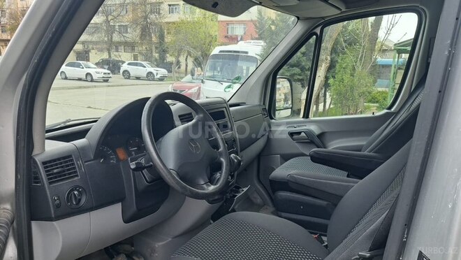 Mercedes Sprinter 316 2012, 346,514 km - 2.2 л - Gəncə