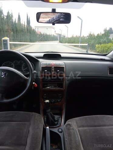 Peugeot 307-3