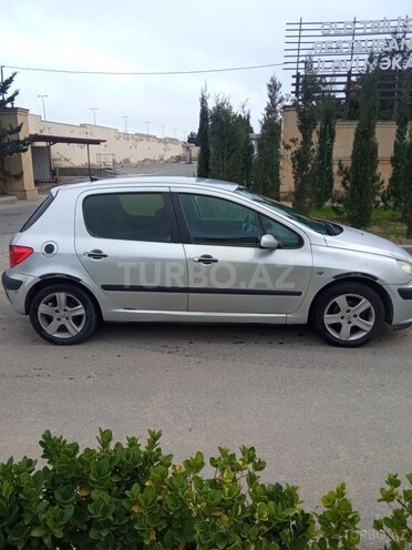 Peugeot 307-7