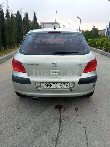 Peugeot 307-2
