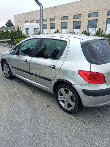 Peugeot 307-6