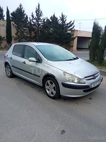 Peugeot 307-4
