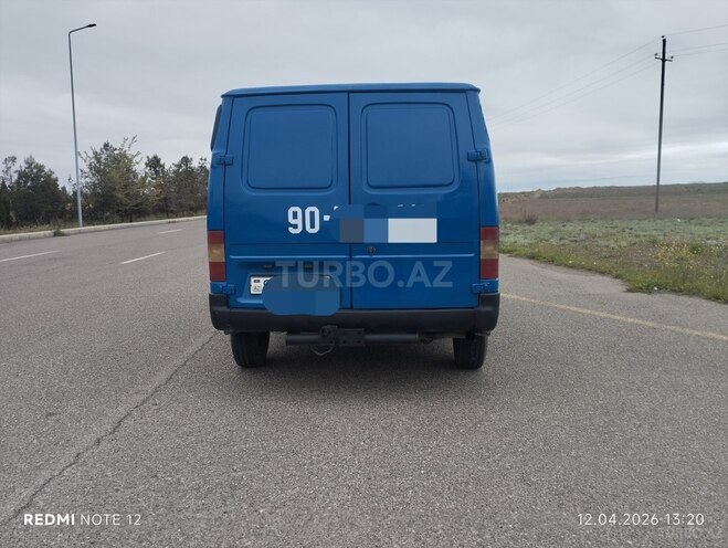 Ford Transit-2