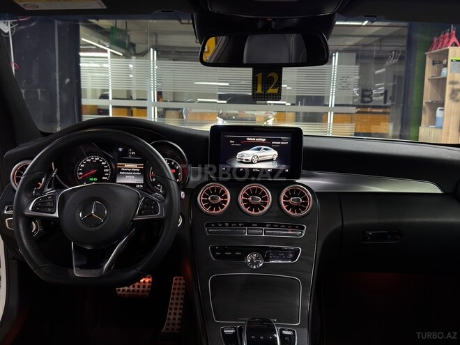 Mercedes C 200-9