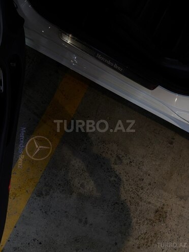 Mercedes C 200-12