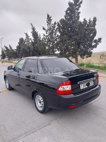 LADA (VAZ) Priora-7