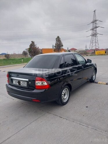 LADA (VAZ) Priora-5