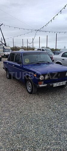 LADA (VAZ) 2106 1992, 250,000 km - 1.5 l - Xaçmaz