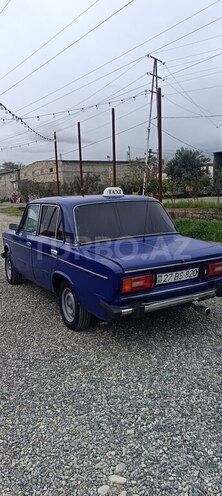 LADA (VAZ) 2106 1992, 250,000 km - 1.5 l - Xaçmaz