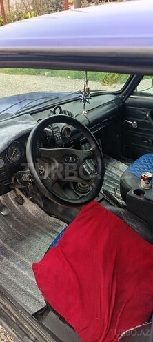 LADA (VAZ) 2106 1992, 250,000 km - 1.5 l - Xaçmaz