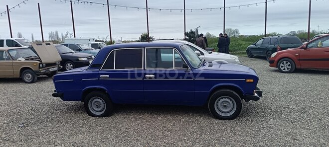 LADA (VAZ) 2106 1992, 250,000 km - 1.5 l - Xaçmaz