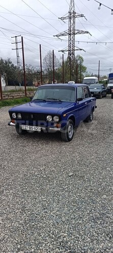LADA (VAZ) 2106 1992, 250,000 km - 1.5 l - Xaçmaz