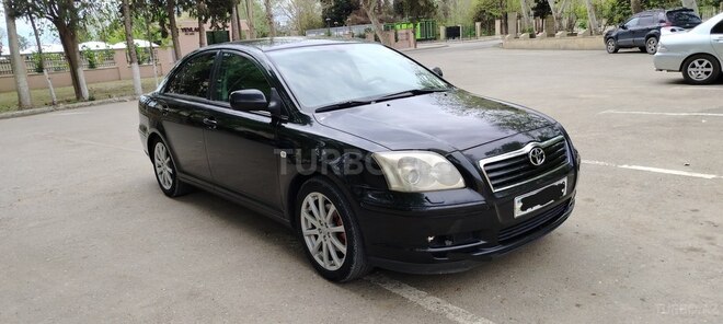 Toyota Avensis-6