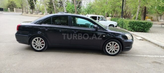 Toyota Avensis-4