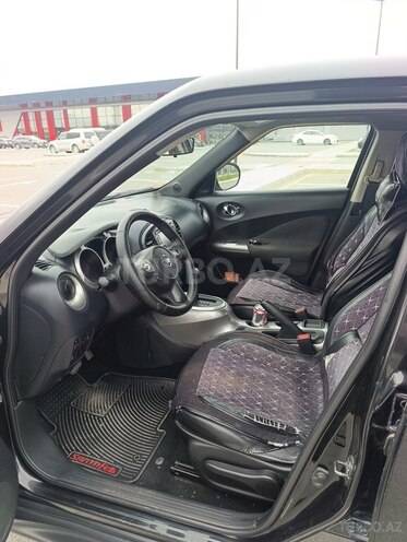 Nissan Juke 2012, 331,000 km - 1.6 л - Bakı