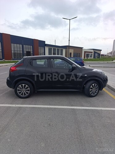 Nissan Juke 2012, 331,000 km - 1.6 л - Bakı