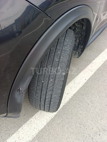 Nissan Juke 2012, 331,000 km - 1.6 л - Bakı