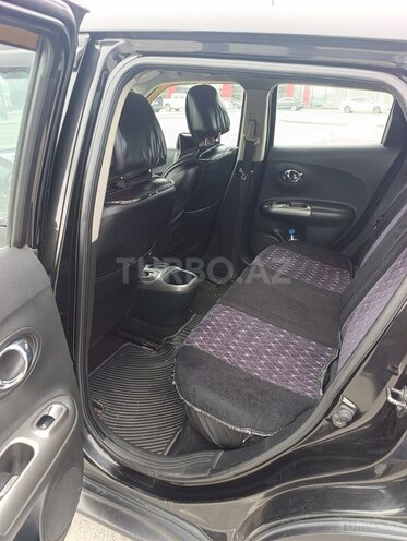 Nissan Juke 2012, 331,000 km - 1.6 л - Bakı