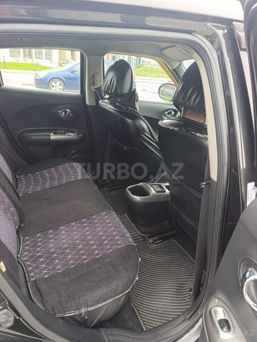 Nissan Juke 2012, 331,000 km - 1.6 л - Bakı