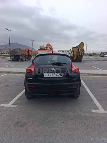 Nissan Juke 2012, 331,000 km - 1.6 л - Bakı