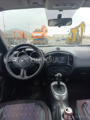 Nissan Juke 2012, 331,000 km - 1.6 л - Bakı