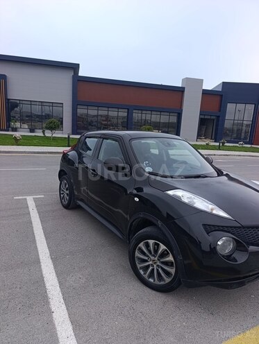 Nissan Juke 2012, 331,000 km - 1.6 л - Bakı