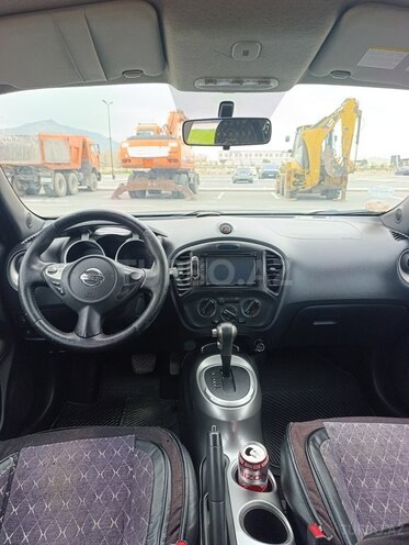 Nissan Juke 2012, 331,000 km - 1.6 л - Bakı