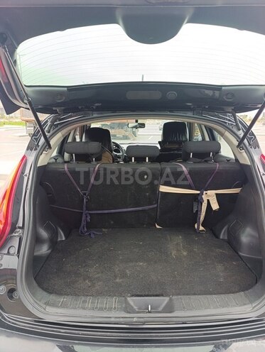 Nissan Juke 2012, 331,000 km - 1.6 л - Bakı