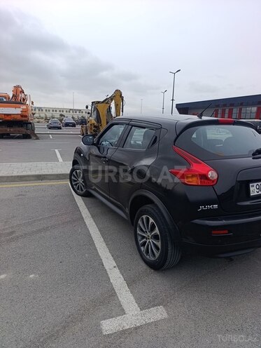 Nissan Juke 2012, 331,000 km - 1.6 л - Bakı