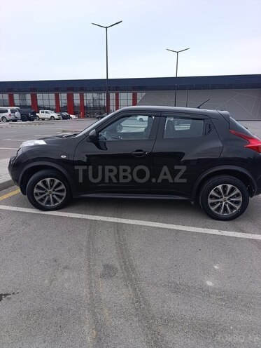 Nissan Juke 2012, 331,000 km - 1.6 л - Bakı