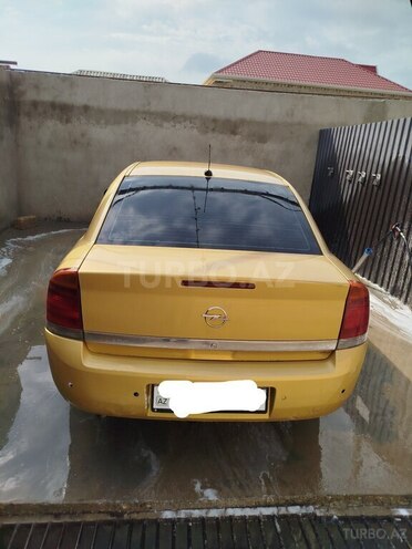 Opel Vectra-2