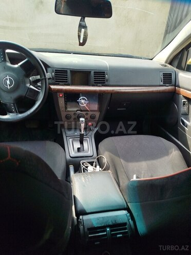 Opel Vectra-5