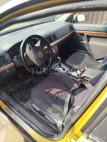 Opel Vectra-6