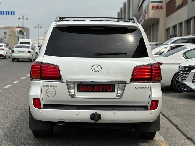 Lexus LX 570-2