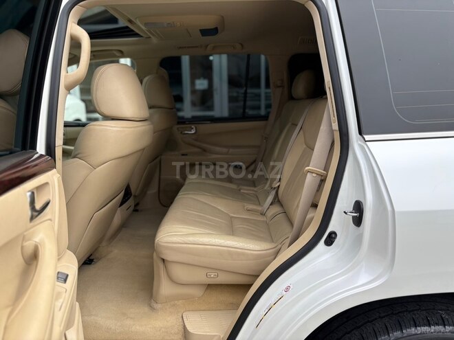 Lexus LX 570-7