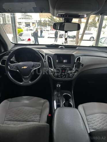 Chevrolet Equinox-3