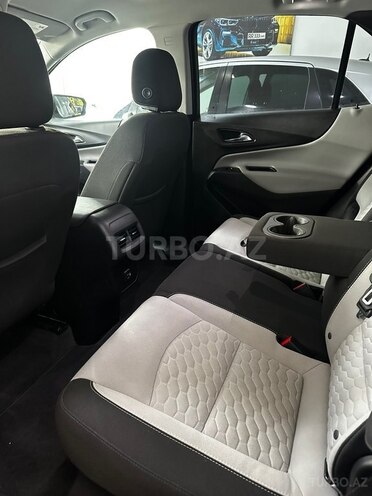 Chevrolet Equinox-6