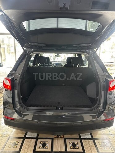 Chevrolet Equinox-10