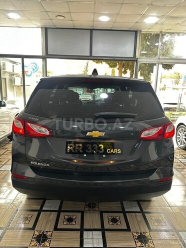 Chevrolet Equinox-2