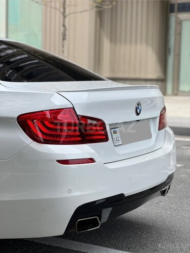 BMW 528-19