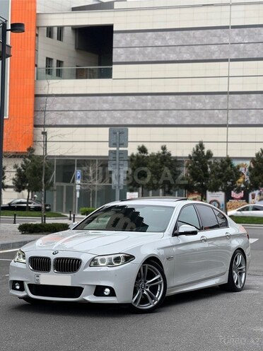 BMW 528-1