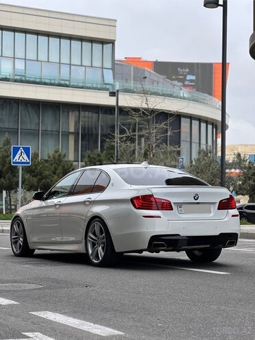 BMW 528-6