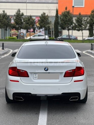 BMW 528-5