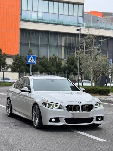 BMW 528-13