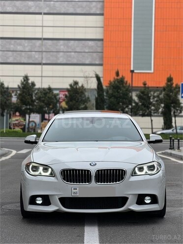 BMW 528-2