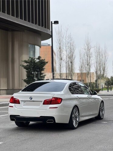 BMW 528-14