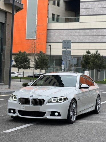 BMW 528-15
