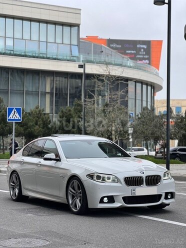 BMW 528-3