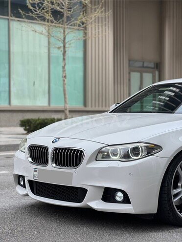 BMW 528-20